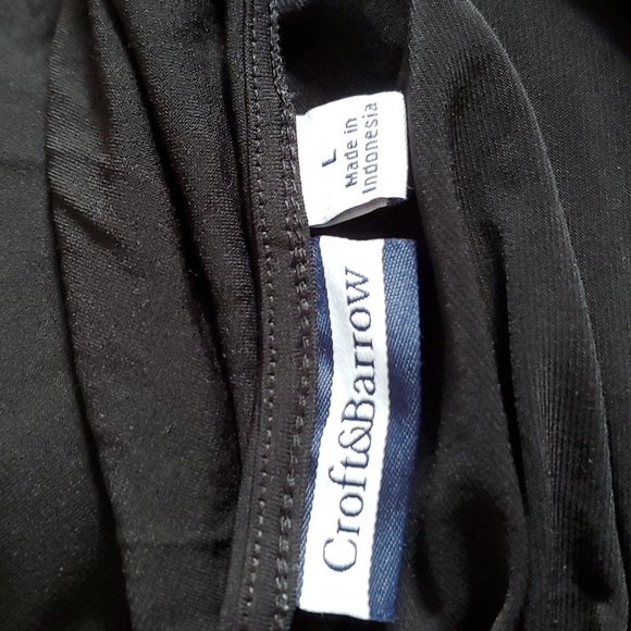 Black dress - Picture 4 of 6